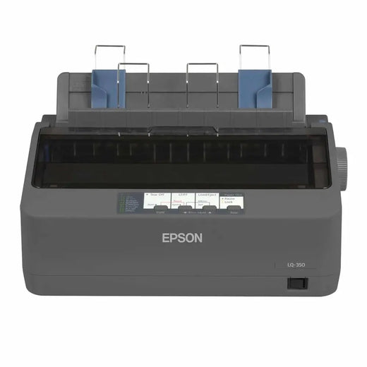 IMPRIMANTE MATRICIELLE EPSON LQ-350 24 AIG (C11CC25001)