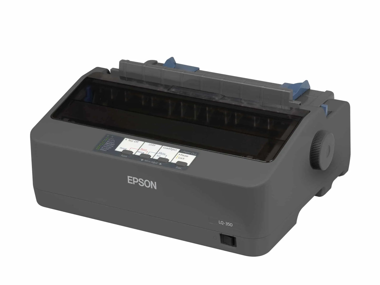 IMPRIMANTE MATRICIELLE EPSON LQ-350 24 AIG (C11CC25001) Epson