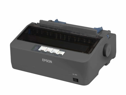 IMPRIMANTE MATRICIELLE EPSON LQ-350 24 AIG (C11CC25001) Epson