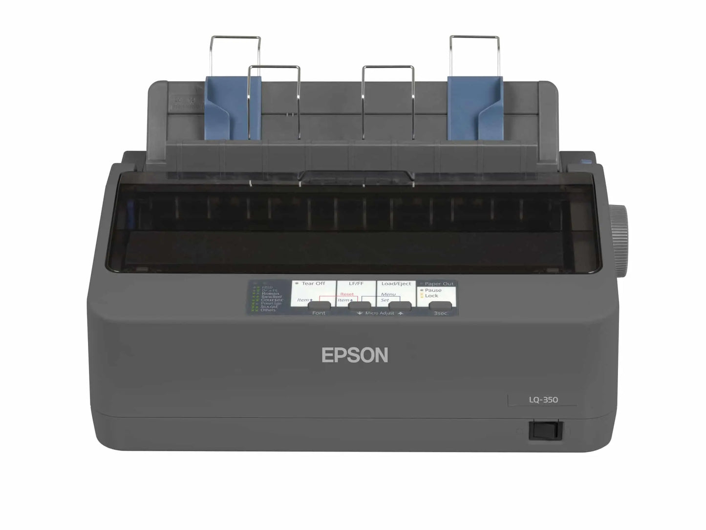IMPRIMANTE MATRICIELLE EPSON LQ-350 24 AIG (C11CC25001) Epson