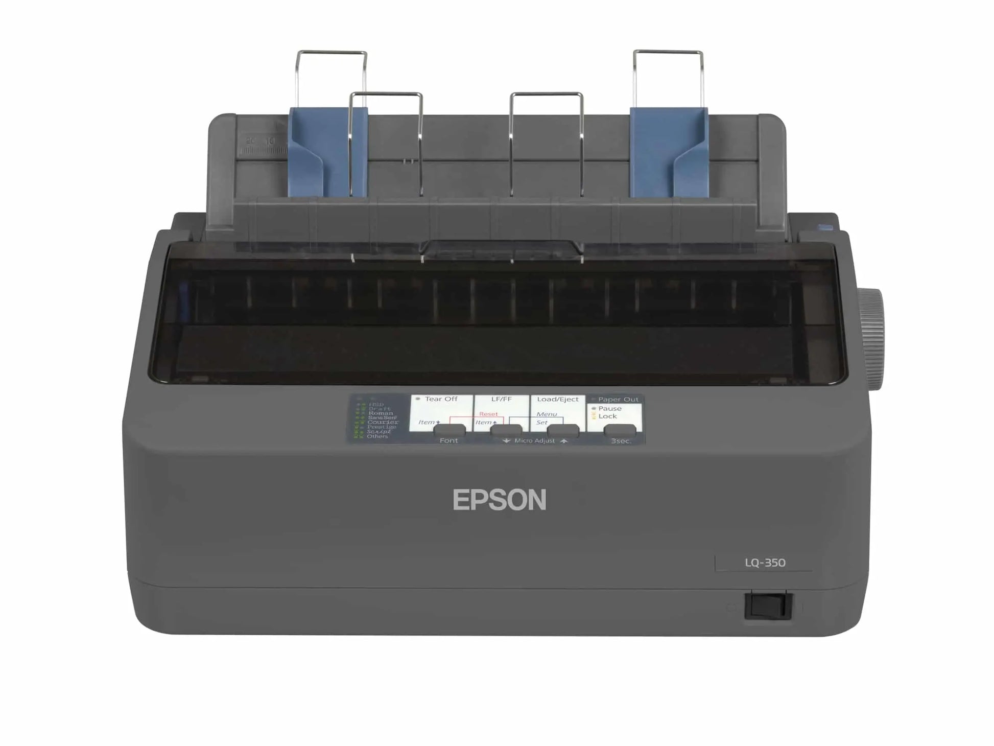 IMPRIMANTE MATRICIELLE EPSON LQ-350 24 AIG (C11CC25001) Epson