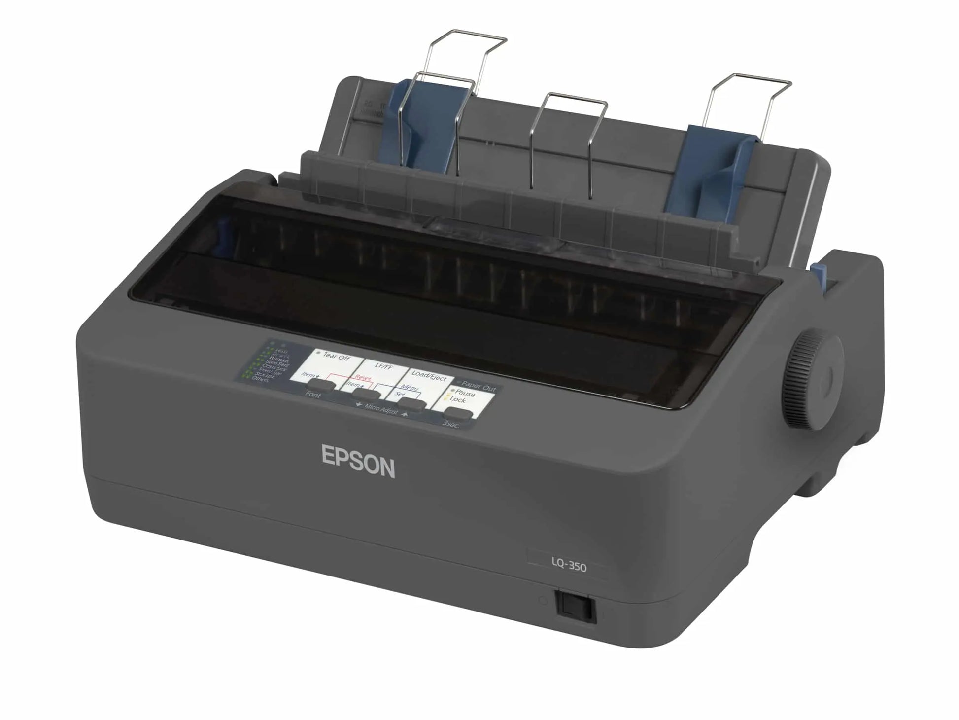 IMPRIMANTE MATRICIELLE EPSON LQ-350 24 AIG (C11CC25001) Epson