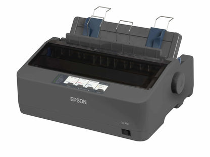 IMPRIMANTE MATRICIELLE EPSON LQ-350 24 AIG (C11CC25001) Epson