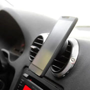Support Magnétique de Voiture pour Smartphones - IDUSD — vue 3 — Connecto.ma
