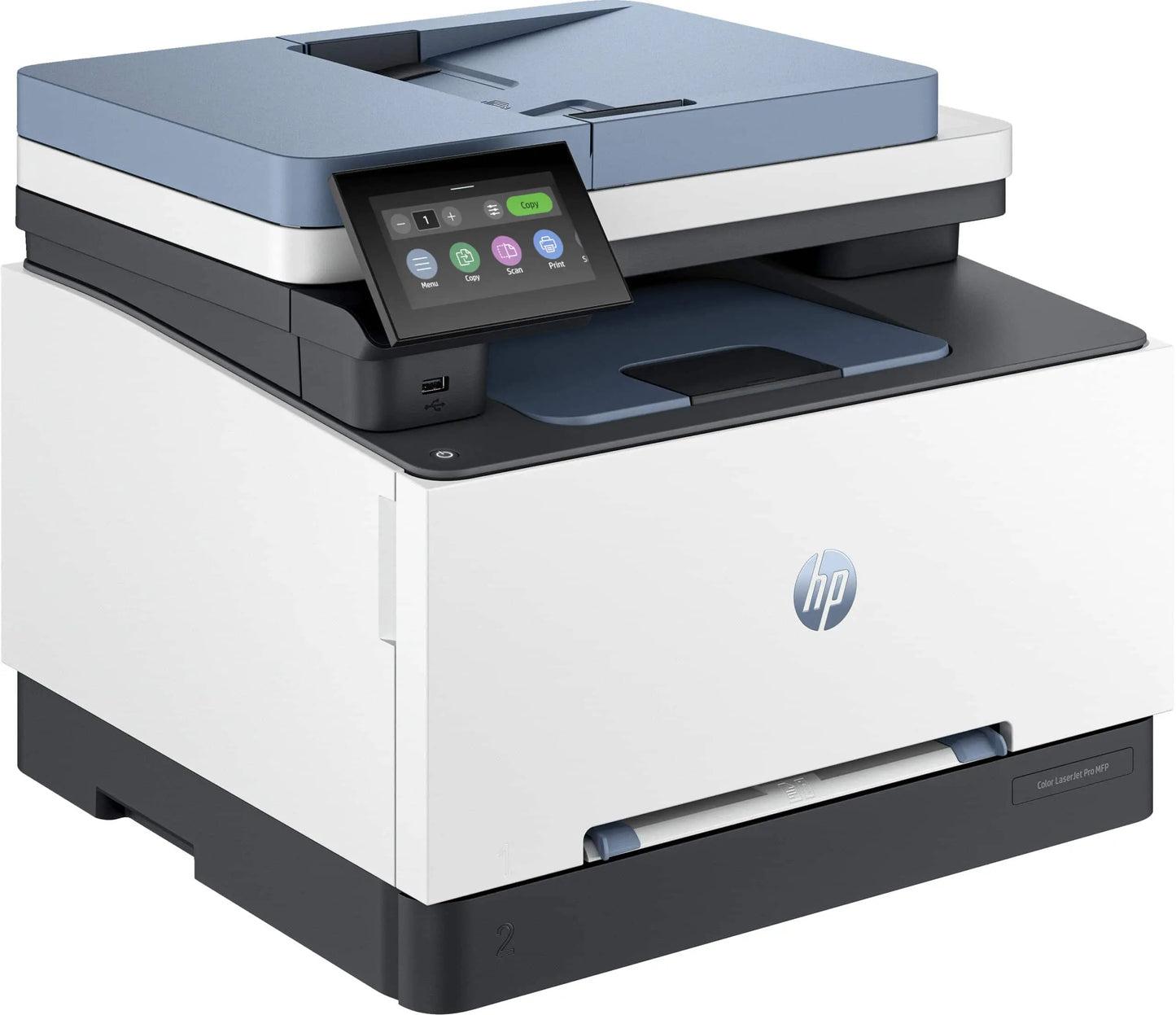 Imprimante Multifonction Laser Couleur HP LaserJet Pro 3303fdn (499M7A) Hewlett Packard