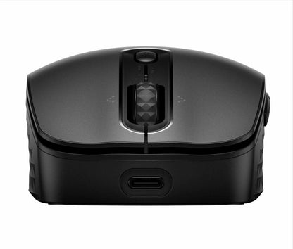 HP 690 Souris sans fil Bluetooth (7M1D4AA) Connecto.ma