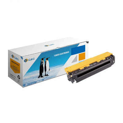 Toner G&G™ Penguin Premium Equivalent CF217A (HP 17A) Compatible — Connecto.ma