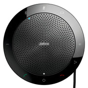 Haut-parleur JABRA 7510-309 Universel USB/Bluetooth – Noir — vue 3 — Connecto.ma