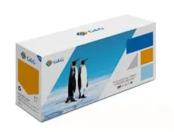 Toner G&G compatible – équivalent HP 136A (W1360A-G&G) Connecto.ma
