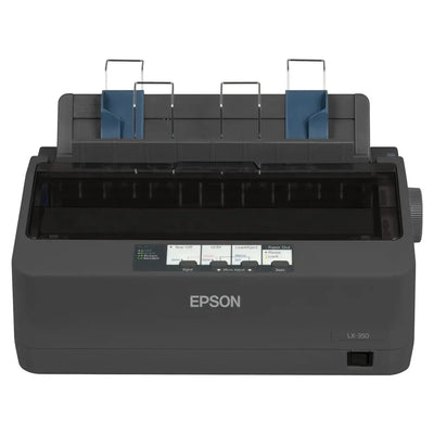 IMPRIMANTE MATRICIELLE EPSON LX-350 9 AIG — Connecto.ma
