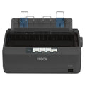 IMPRIMANTE MATRICIELLE EPSON LX-350 9 AIG (C11CC24031)