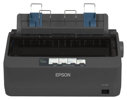 IMPRIMANTE MATRICIELLE EPSON LX-350 9 AIG (C11CC24031) Epson