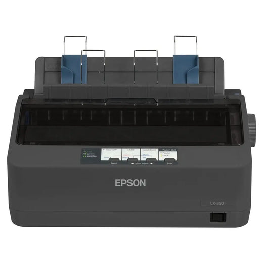 IMPRIMANTE MATRICIELLE EPSON LX-350 9 AIG (C11CC24031)