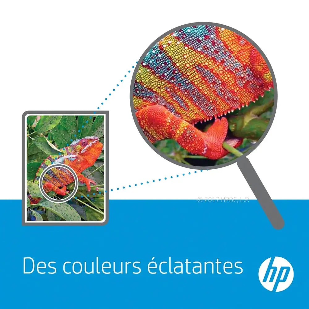 HP 940XL Noir – Cartouche d’encre grande capacité HP d’origine — vue 3 — Connecto.ma