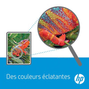 HP 940XL Noir – Cartouche d’encre grande capacité HP d’origine — vue 3 — Connecto.ma
