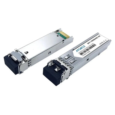 TRANSCEIVER MODULE ARUBA GbE XCVR 1000BASE-SX A SFP-SX (J4858D) ARUBAMaroc | Connecto.ma