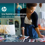 Toner HP 230 LaserJet – Cyan — vue 3 — Connecto.ma