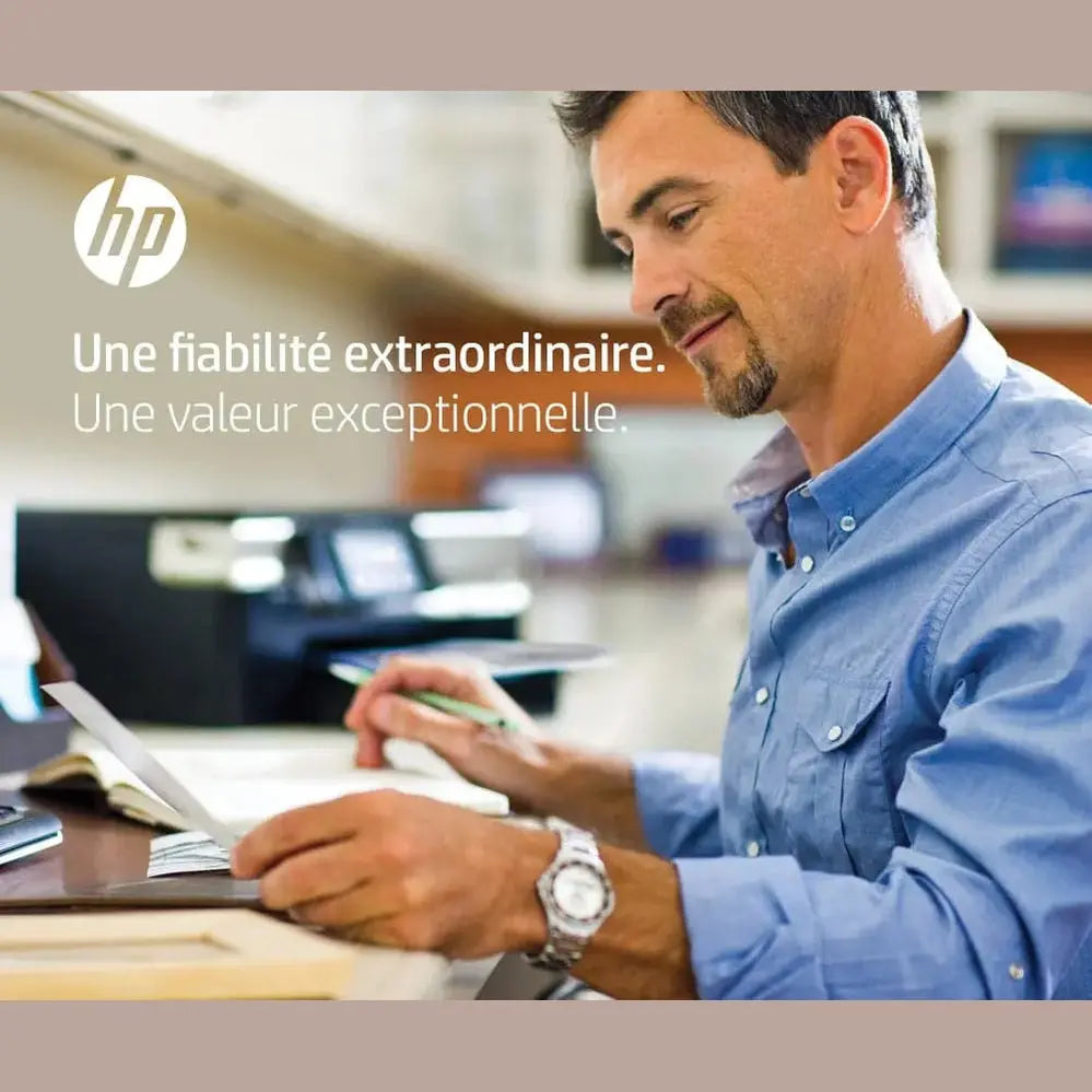 Toner HP 230 LaserJet – Noir — vue 4 — Connecto.ma