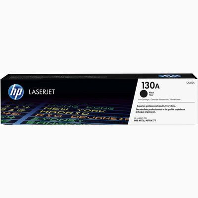 HP 130A Noir – Toner HP LaserJet d’origine — Connecto.ma