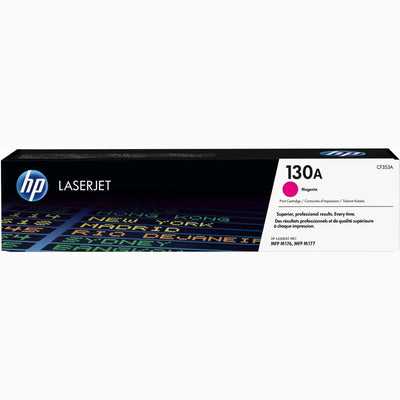 HP 130A Magenta – Toner HP LaserJet d’origine — Connecto.ma
