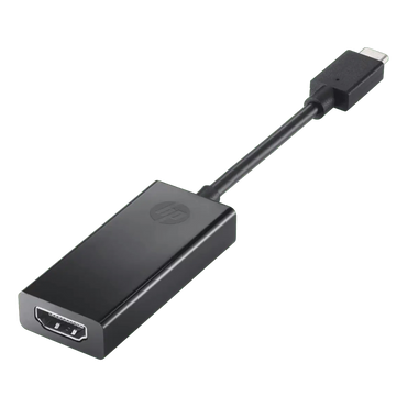 Adaptateur HP Pavilion USB-C™ vers HDMI 2.0 (2PC54AA) hpMaroc | Connecto.ma