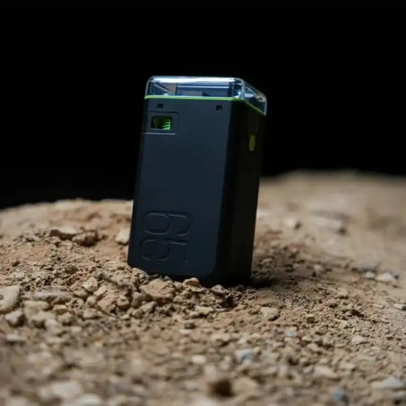 Goui Beast 65 – Power Bank 20 000mAh 65W Fast Charge | Connecto Connecto.ma