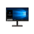 Moniteur Écran Lenovo ThinkVision S22E-20 21.5 » (62C6KAT1EU)