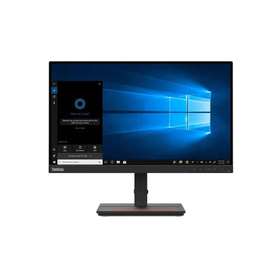 Moniteur Écran Lenovo ThinkVision S22E-20 21.5 » — Connecto.ma