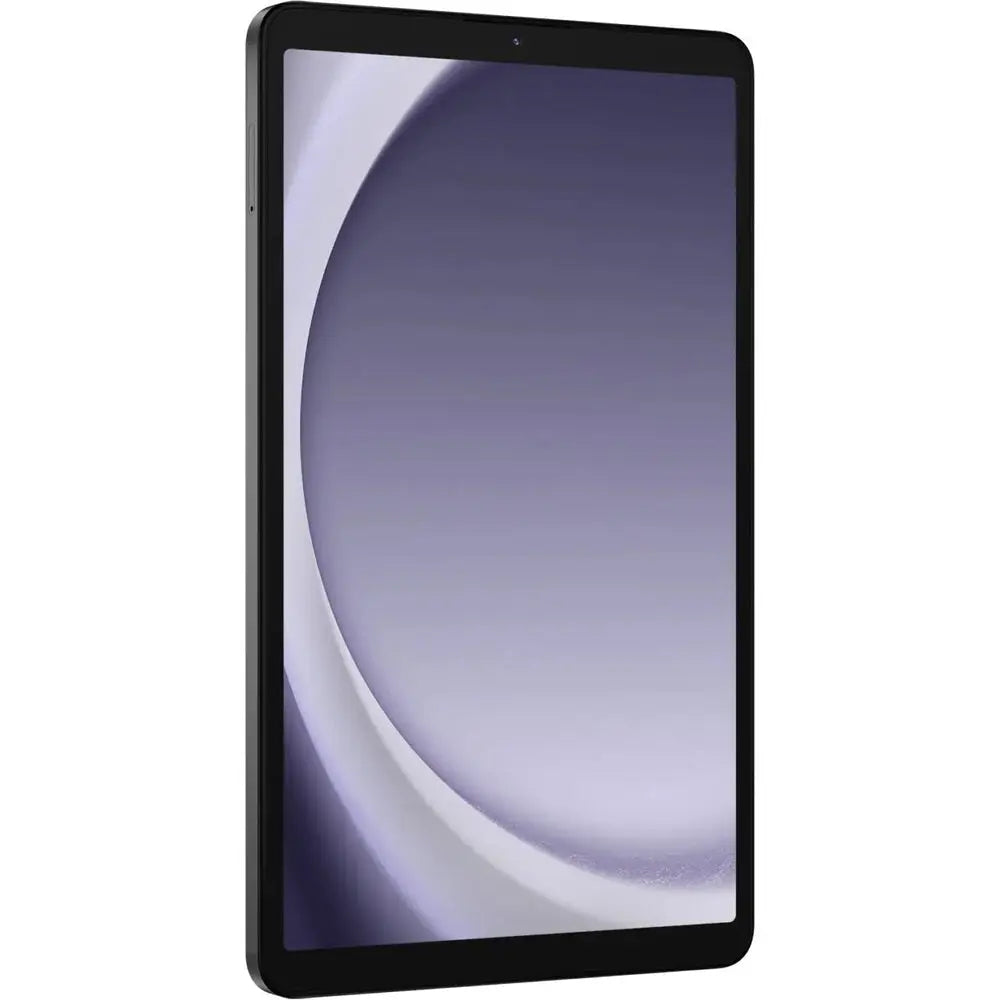 SAMSUNG GALAXY TAB A9 lite 8,7 Graphite — vue 5 — Connecto.ma