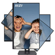 Moniteur MSI 25 Pro MP251P – Full HD — vue 2 — Connecto.ma