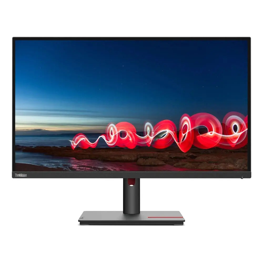 Moniteur Écran Lenovo ThinkVision S27i-30 27 » — vue 6 — Connecto.ma