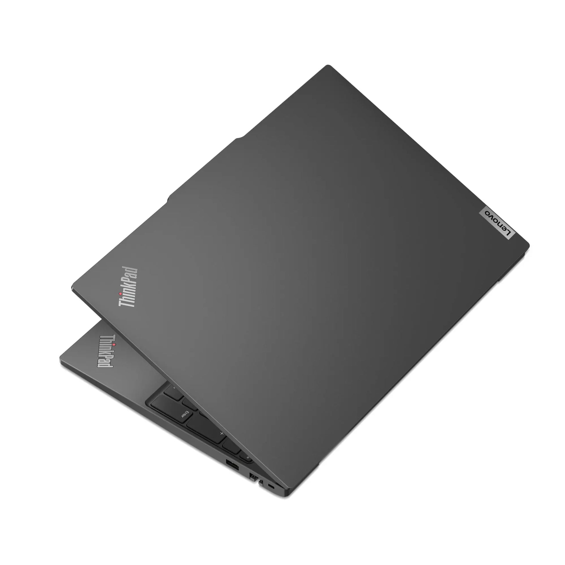 ORDINATEUR PORTABLE LENOVO ThinkPad E16 Gen 2 Ultra 7 (21MA001LFE) Lenovo