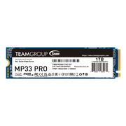 Disque Dur Team Group MP33 PRO – 1TB M.2 Nvme — Connecto.ma