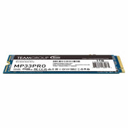 Disque Dur Team Group MP33 PRO – 1TB M.2 Nvme — vue 4 — Connecto.ma