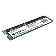 Disque Dur Team Group MP33 PRO – 1TB M.2 Nvme — vue 2 — Connecto.ma