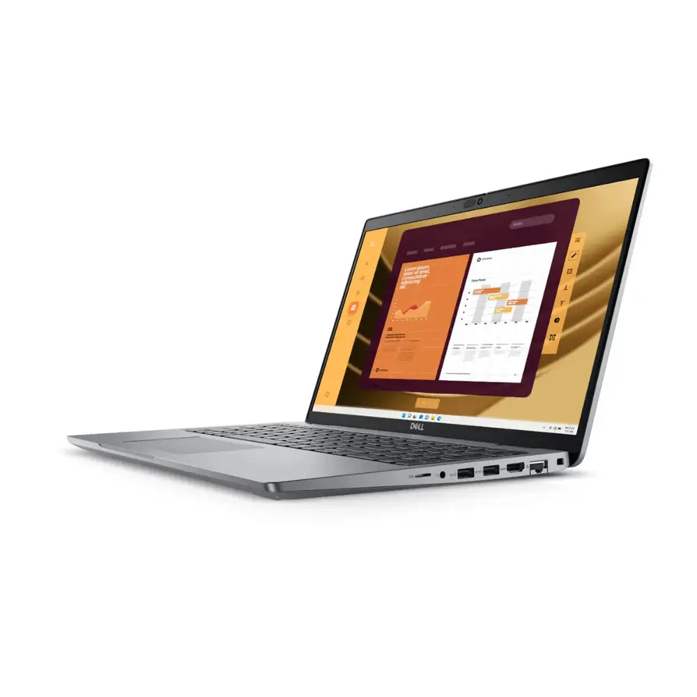 DELL Ordinateur Portable Latitude 5550 i7 13th — vue 4 — Connecto.ma