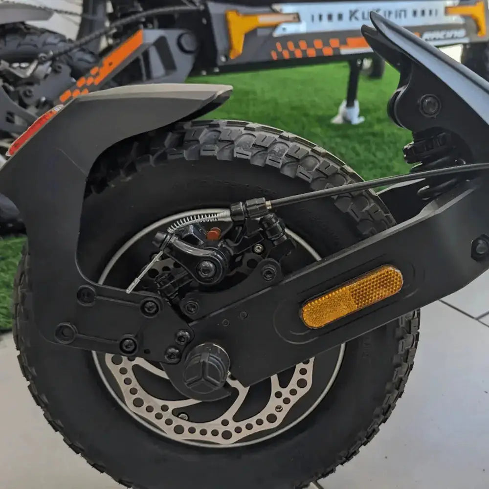 MAX WHEEL GT2 Trottinette Électrique MaxWheelMaroc | Connecto.ma