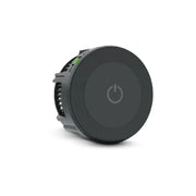 GOUI Magfan Pro Chargeur Sans Fil – 15W + Support voiture — vue 2 — Connecto.ma