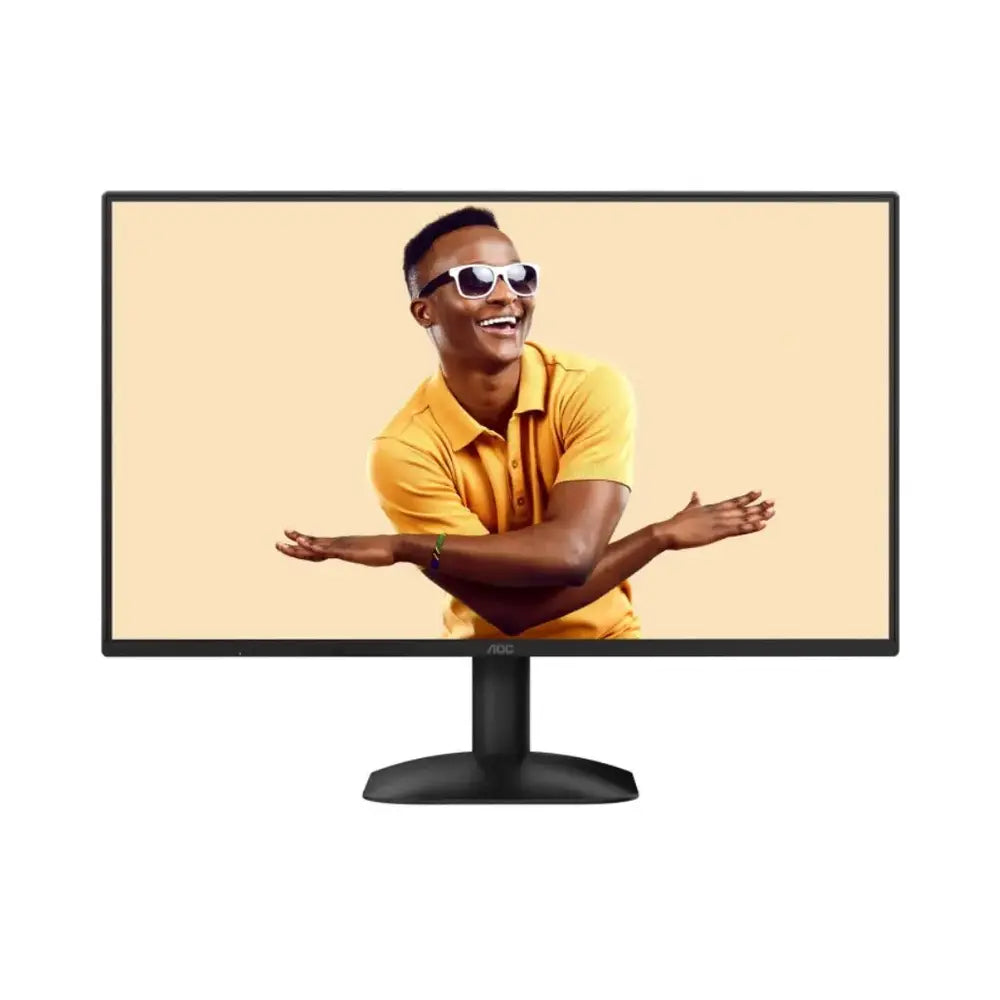 AOC 24B31H – Moniteur 24″ IPS 120HZ FHD — vue 8 — Connecto.ma