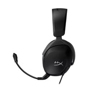 HyperX Cloud Stinger 2 Core pour PlayStation – Casque Gaming Filaire Noir avec Micro Antibruit (PS5 — vue 4 — Connecto.ma