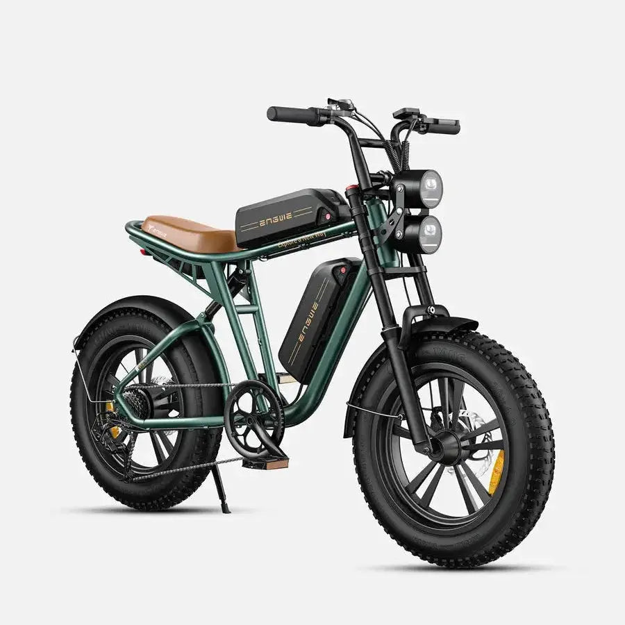 ENGWE M20 — Connecto.ma