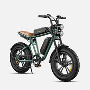 ENGWE M20 — Connecto.ma