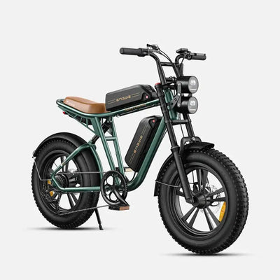 ENGWE M20 — Connecto.ma