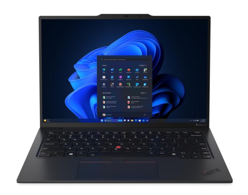Ordinateur Portable Lenovo ThinkPad X1 Gen 13 Aura Edition Ultra 7 (21NS013KFE) — Lenovo au Maroc | Connecto.ma