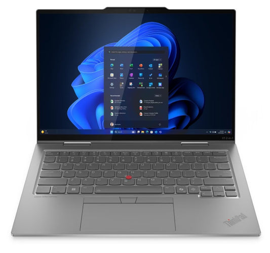 Ordinateur Portable Lenovo ThinkPad X1 2-in-1 Gen 10 Aura Edition Ultra 7 (21NU00K6FE)