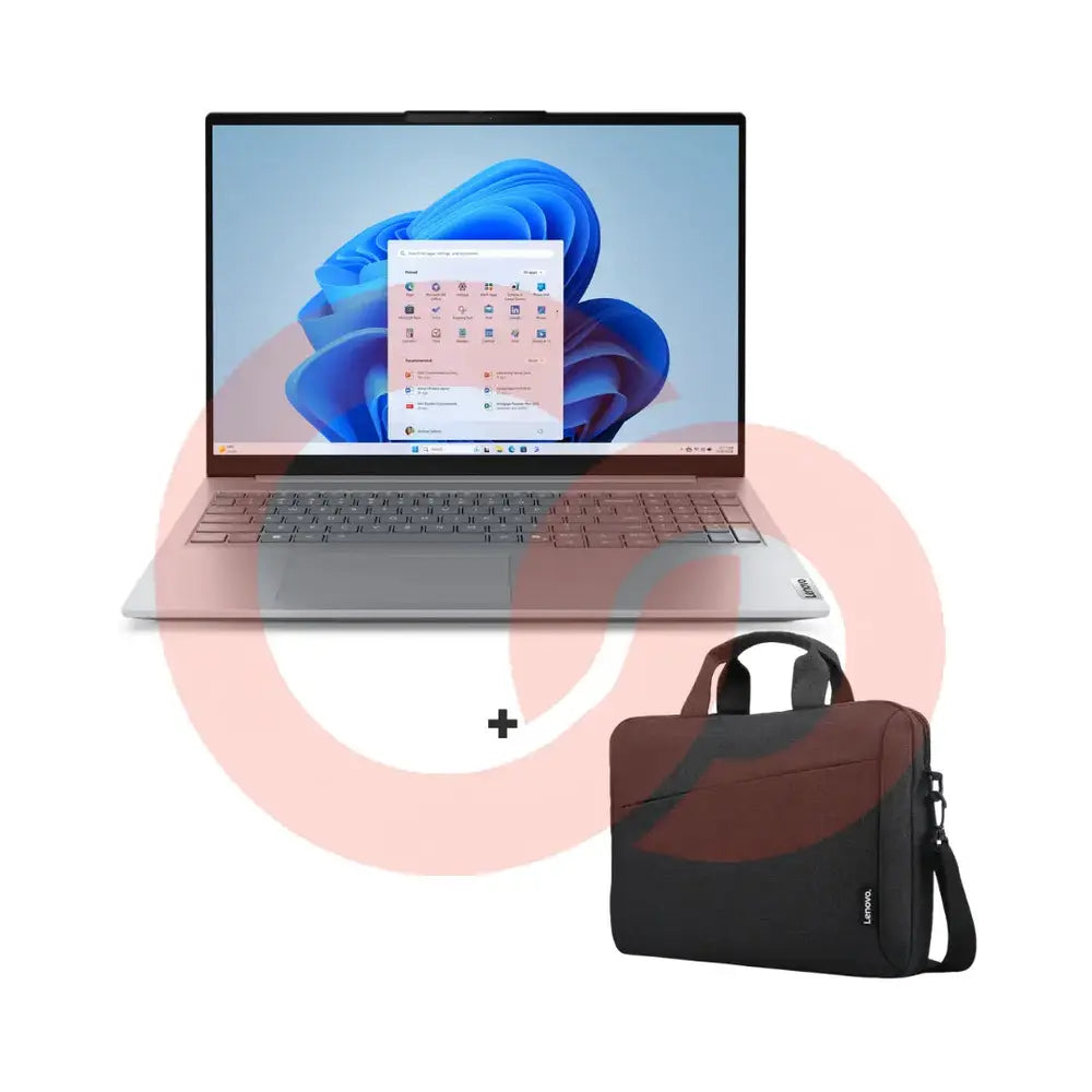 Ordinateur Portable Lenovo ThinkBook 16 G8 IAL – Ultra 7 S2 (21SK001MTP) LenovoMaroc | Connecto.ma