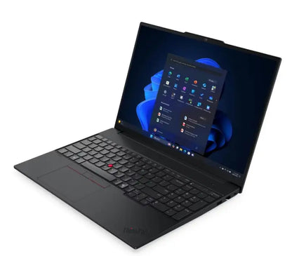 Ordinateur Portable Lenovo ThinkPad E16 Gen3 Ultra 5 (21SR001MFE) Connecto.ma