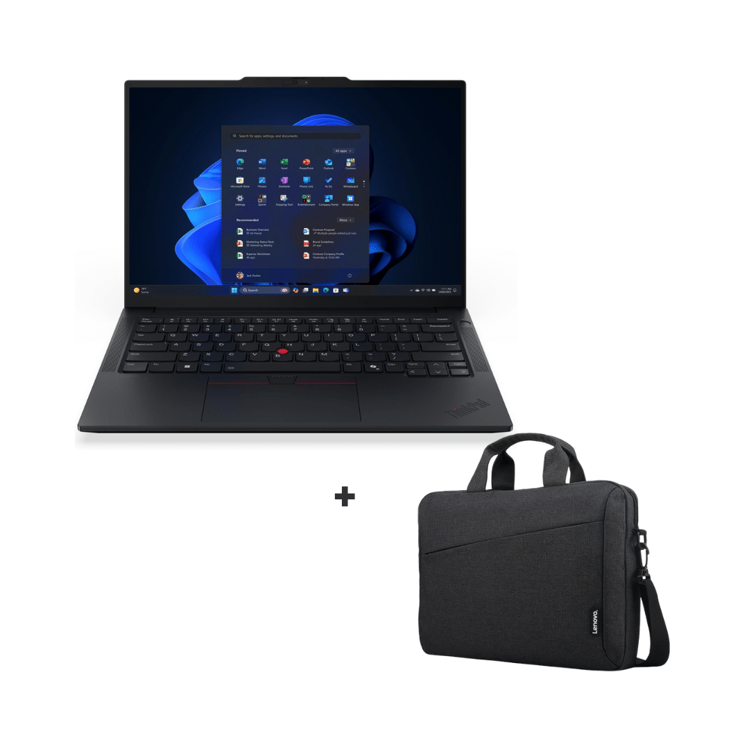 Ordinateur Portable Lenovo ThinkPad E14 Gen 7 (Intel) (21U2003XFE)