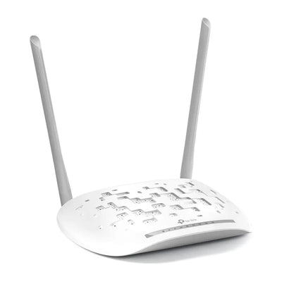 ROUTEUR MODEM TP-LINK SANS FIL N ADSL2+ 300 Mbps — Connecto.ma