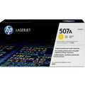HP 507A Jaune – Toner HP LaserJet d’origine (CE402A)